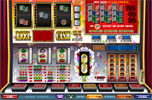 Reel cash