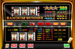 Random Runner