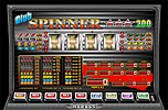 Clubspinner
